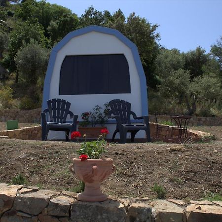 Terre Di טוזה מראה חיצוני תמונה