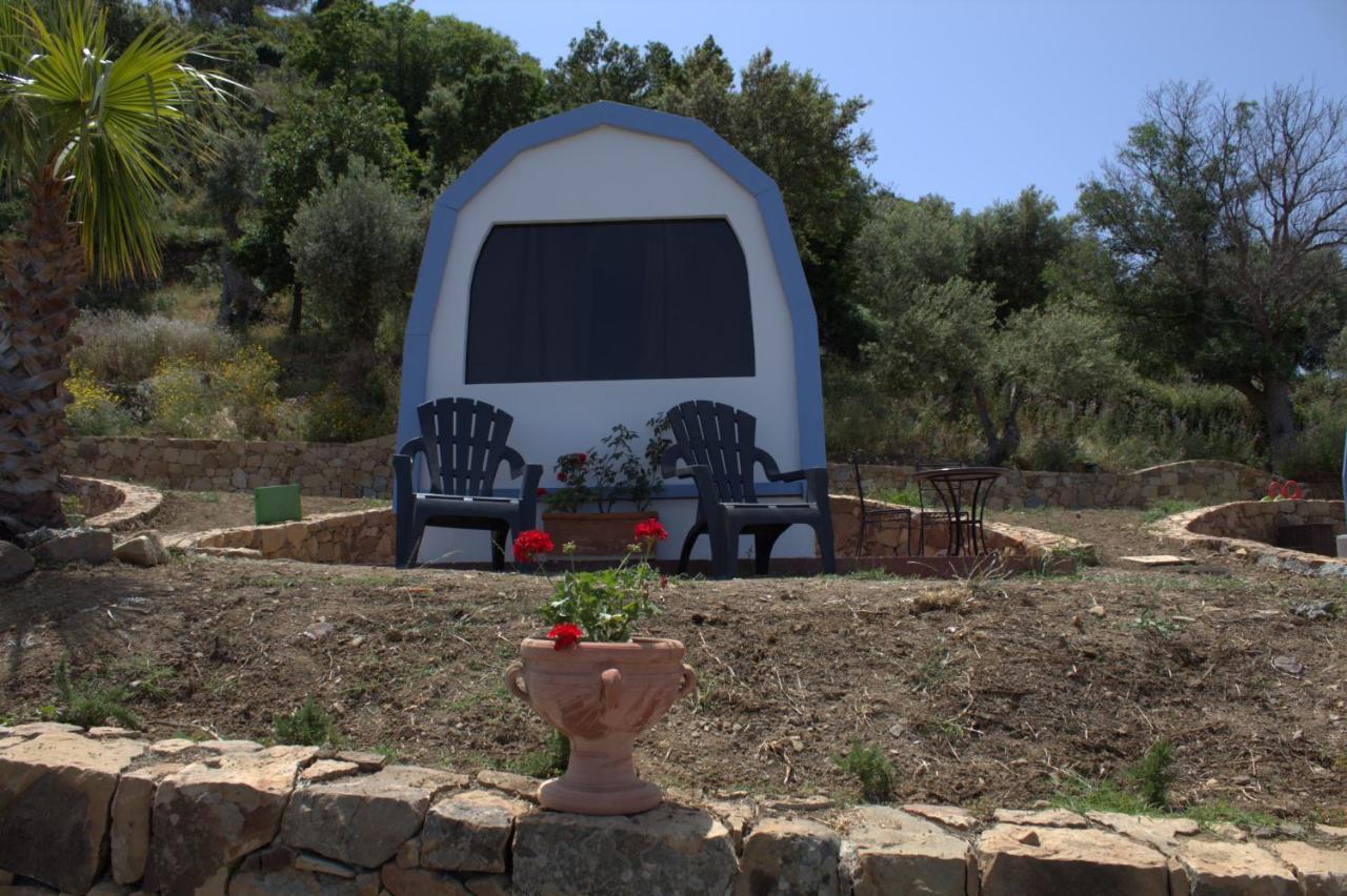 Terre Di טוזה מראה חיצוני תמונה