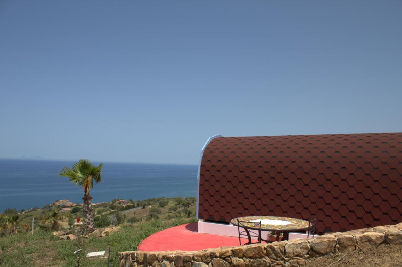 Terre Di טוזה מראה חיצוני תמונה