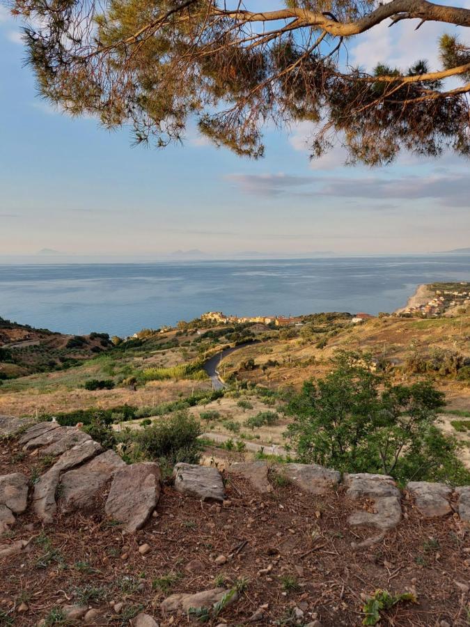 Terre Di טוזה מראה חיצוני תמונה