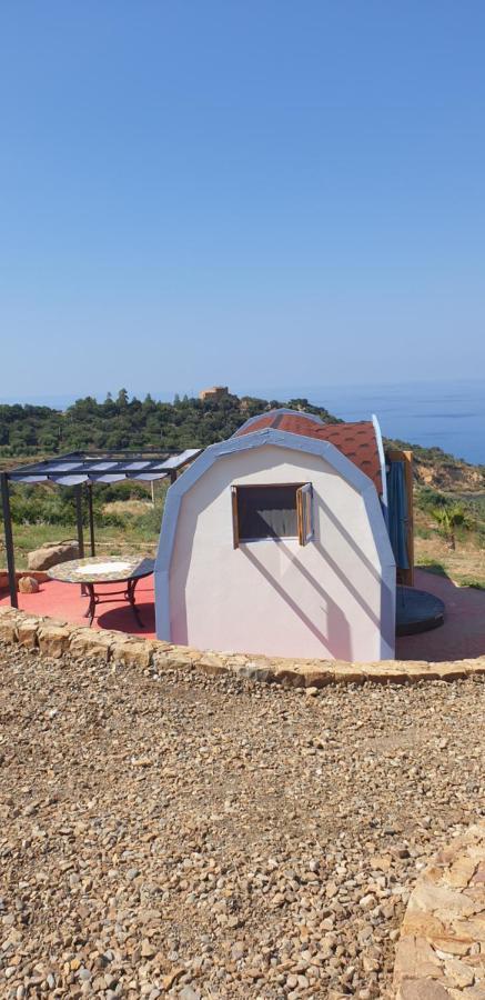 Terre Di טוזה מראה חיצוני תמונה