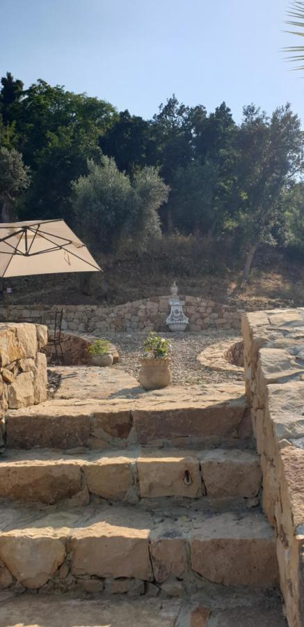 Terre Di טוזה מראה חיצוני תמונה
