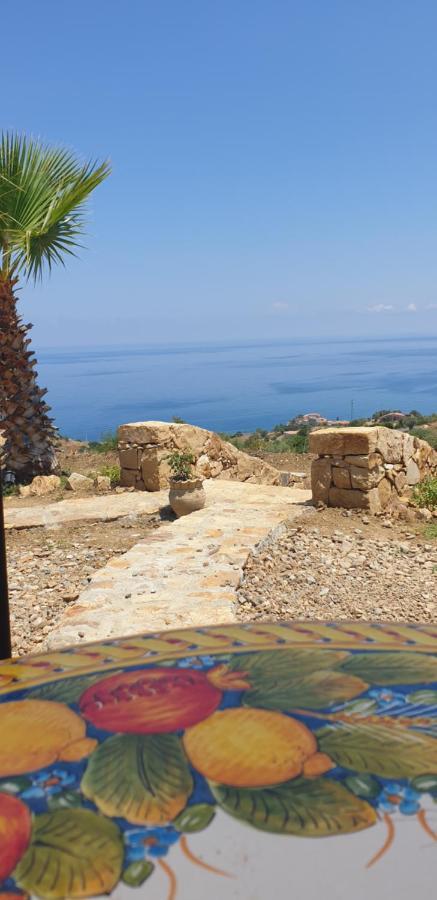 Terre Di טוזה מראה חיצוני תמונה