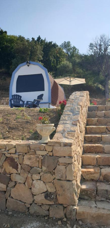 Terre Di טוזה מראה חיצוני תמונה