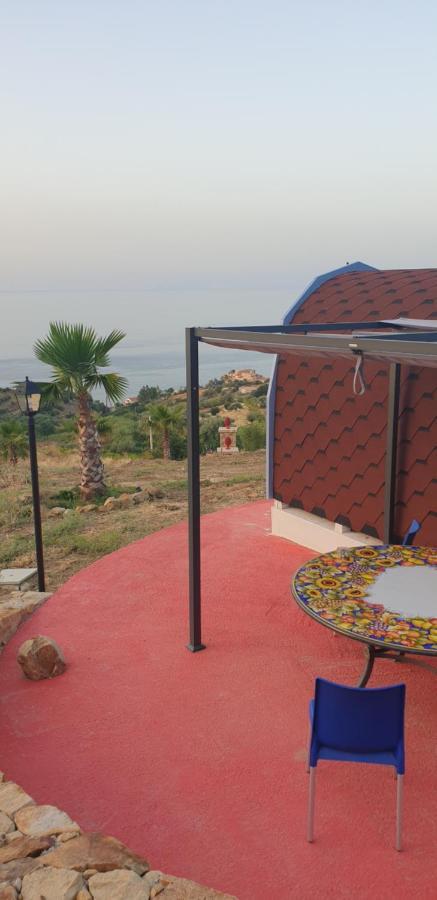 Terre Di טוזה מראה חיצוני תמונה