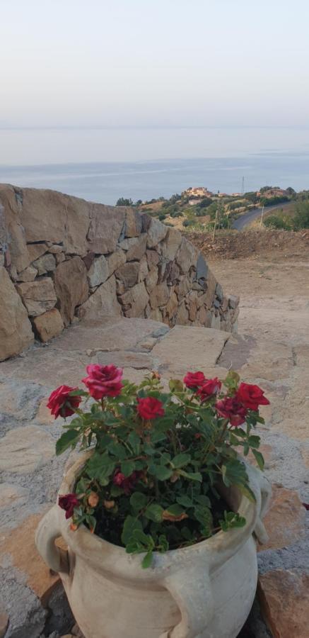 Terre Di טוזה מראה חיצוני תמונה