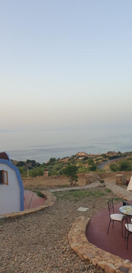 Terre Di טוזה מראה חיצוני תמונה