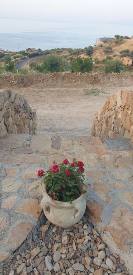Terre Di טוזה מראה חיצוני תמונה