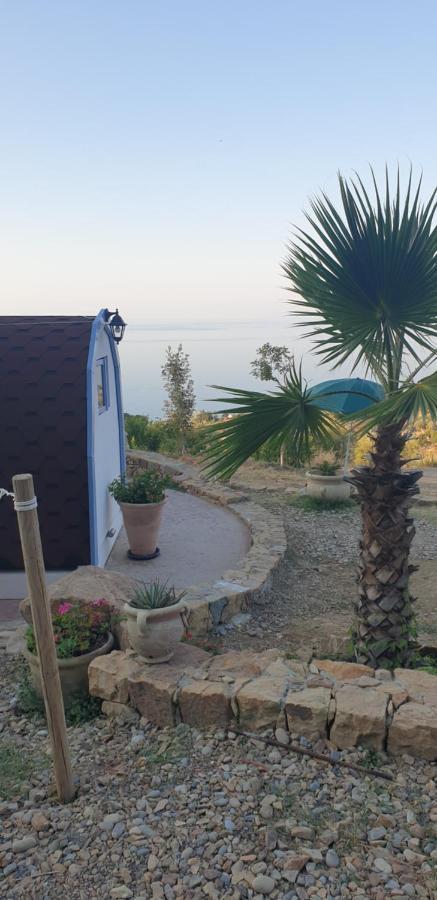 Terre Di טוזה מראה חיצוני תמונה