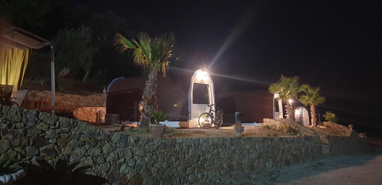Terre Di טוזה מראה חיצוני תמונה