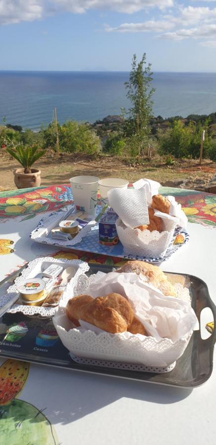 Terre Di טוזה מראה חיצוני תמונה